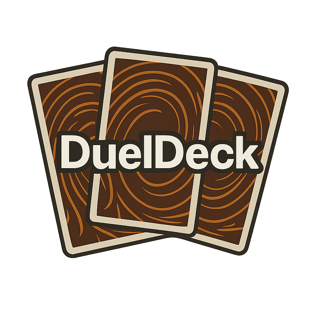 Logo DuelDeck